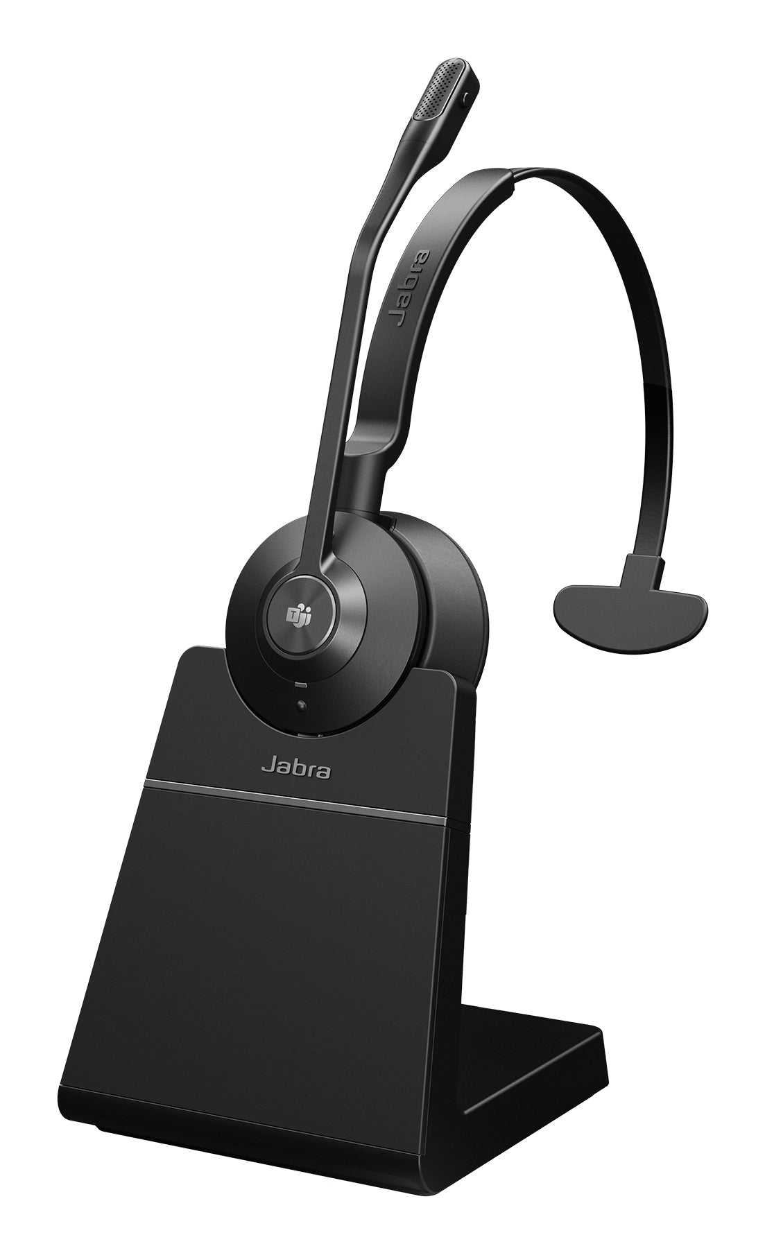 Jabra Engage 55 SE – Mono Headset – USB‑A – für Microsoft Teams