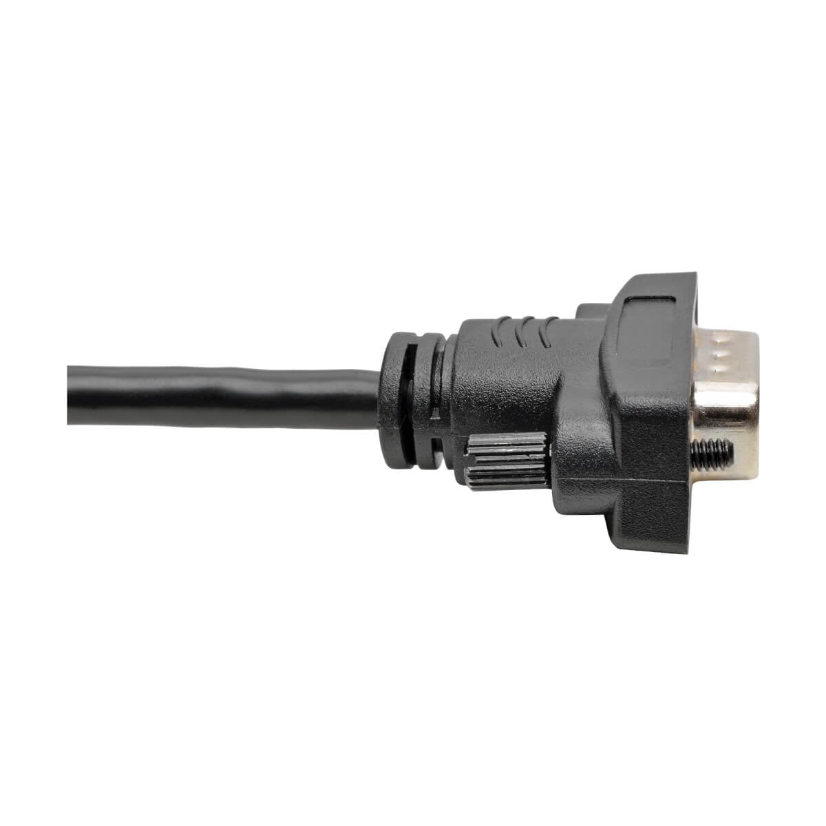 Tripp Lite P566-010-VGA Adapter HDMI zu VGA – 1920 × 1200, aktiv, 3 m, Micro-USB B