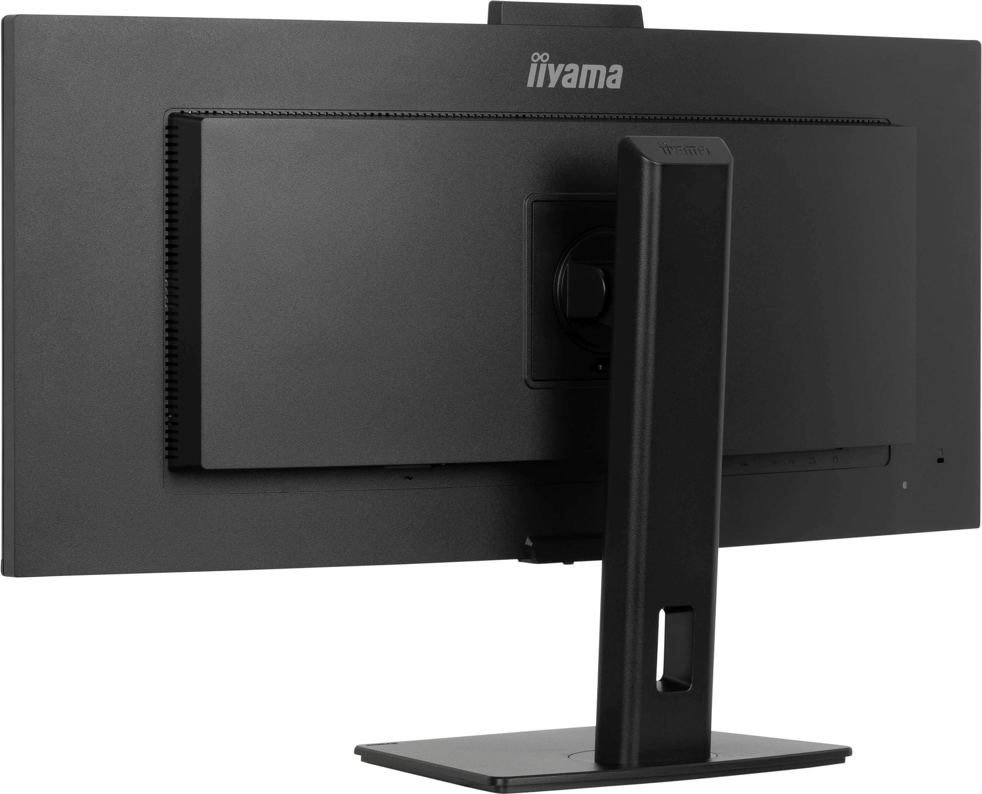 iiyama ProLite XCB3497WQSNPH-B1 – Monitor, 34", 3440 × 1440, VA, 350 cd/m²