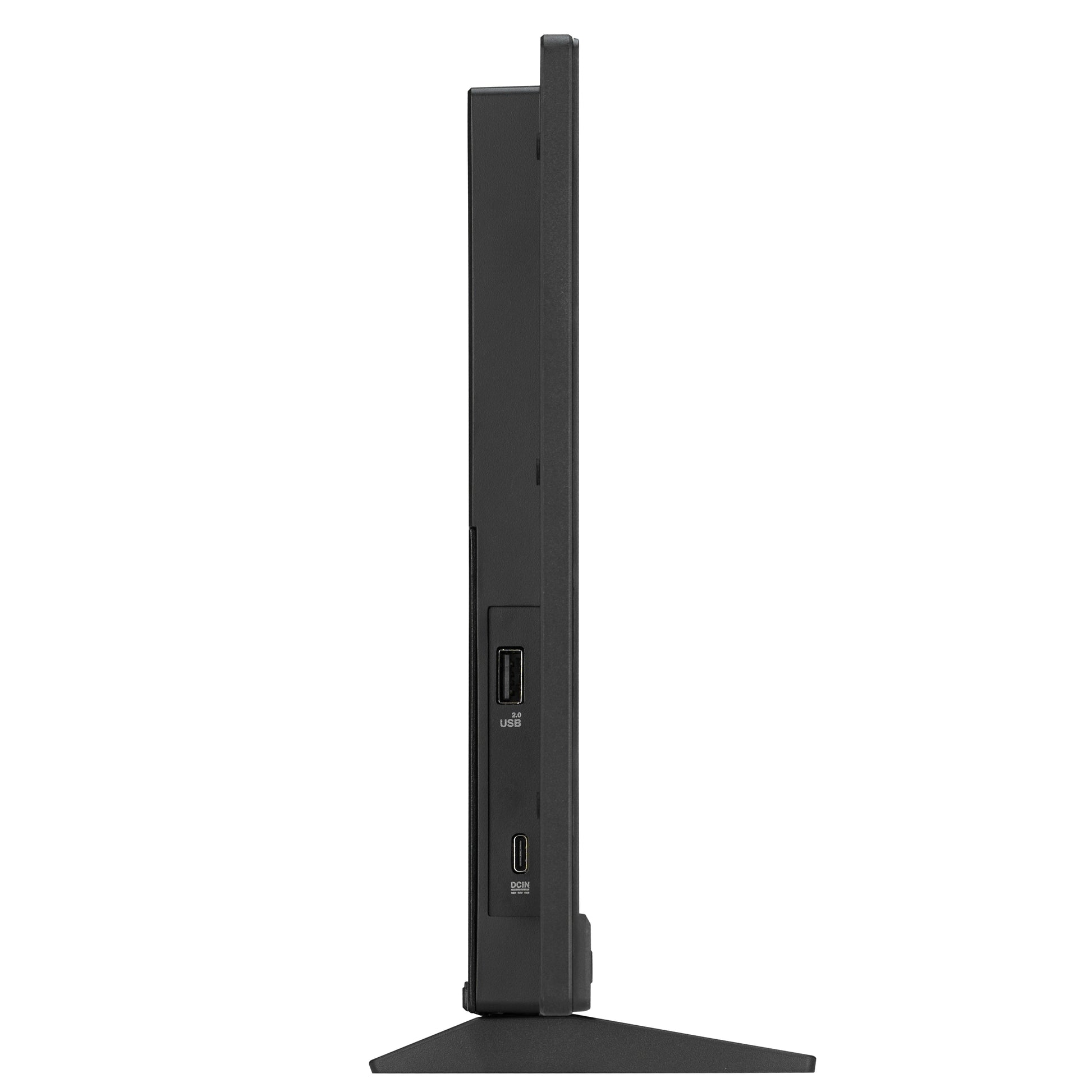 ASUS ProArt PA16USV – Portabler Monitor, 15,6" 3840 × 2160 (UHD 4K), LCD, Schwarz