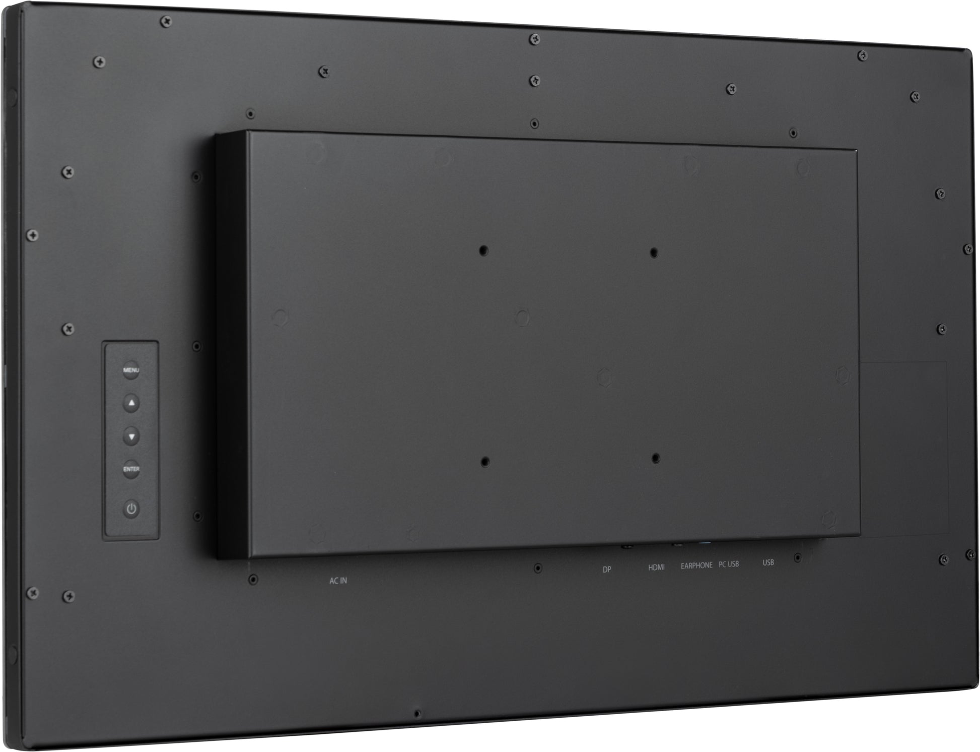 iiyama TF2438MSC-B1 – Interaktives Touch-Display, 23,8", Anti-Fingerprint-Beschichtung