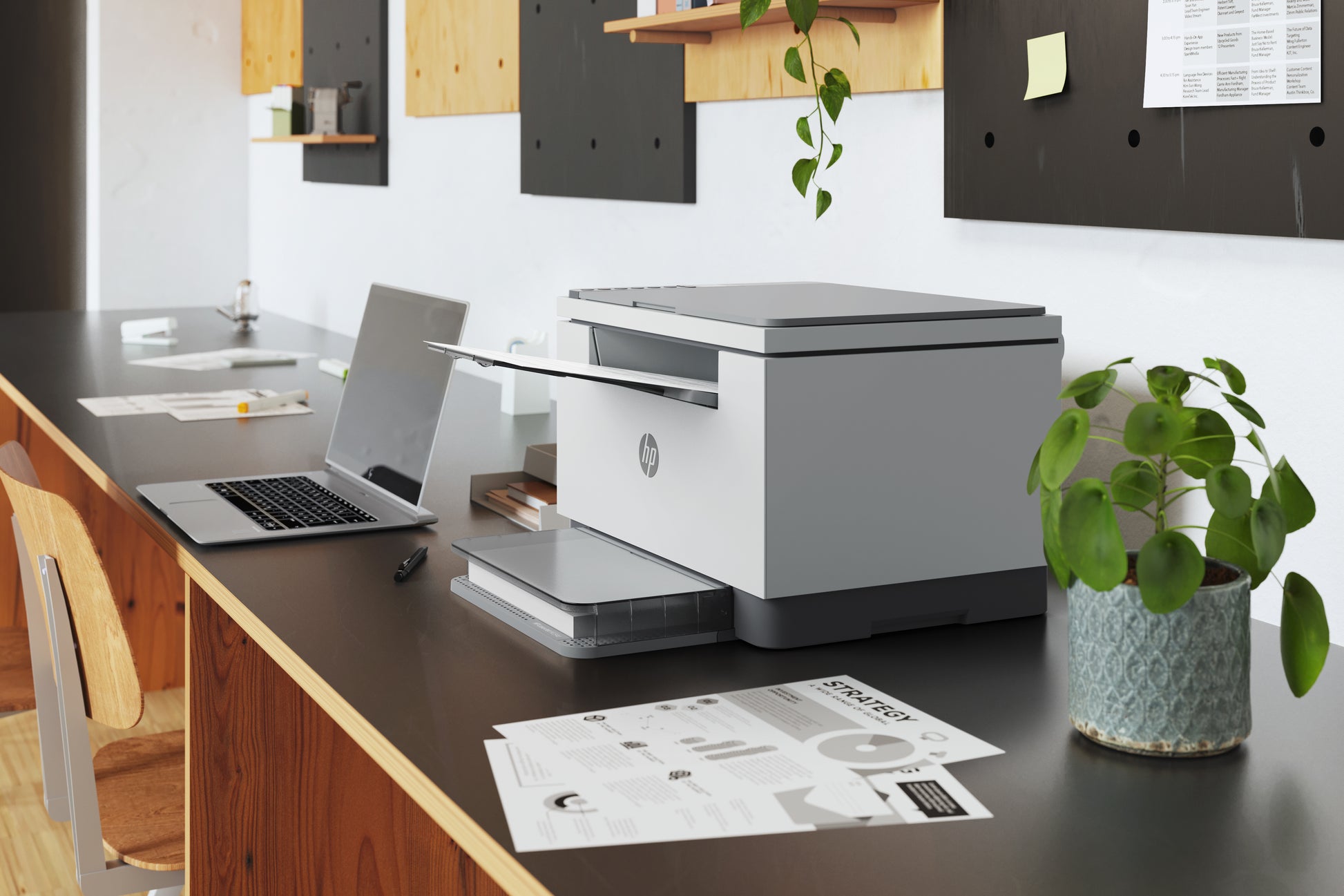 HP M234d – S/W Laser-MFP – Duplex