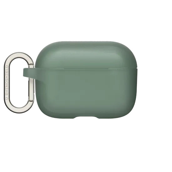 RhinoShield Schutzhülle für AirPods Pro, Grün