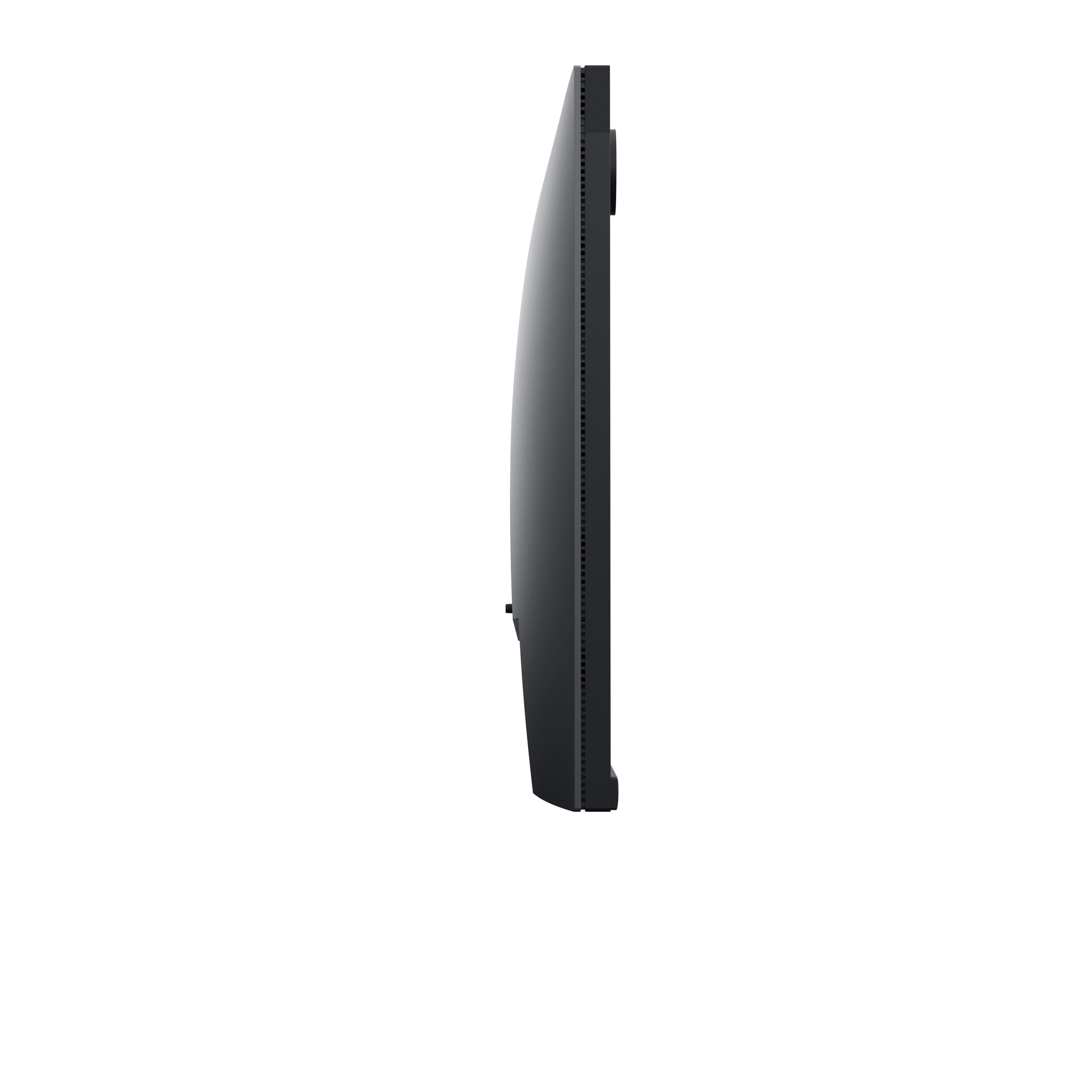 DELL P2424HEB – Monitor, 23,8", 250 cd/m², Webcam, USB-C, Integrierte Lautsprecher, VESA 100 × 100, Schwarz