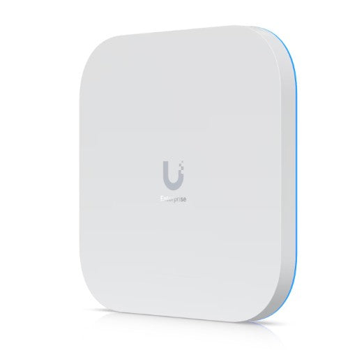 Ubiquiti Wi-Fi 7 Access Point, Tri-Band (2,4/5/6 GHz), 11'500 Mbit/s, 10GbE, PoE++, Indoor, Weiss