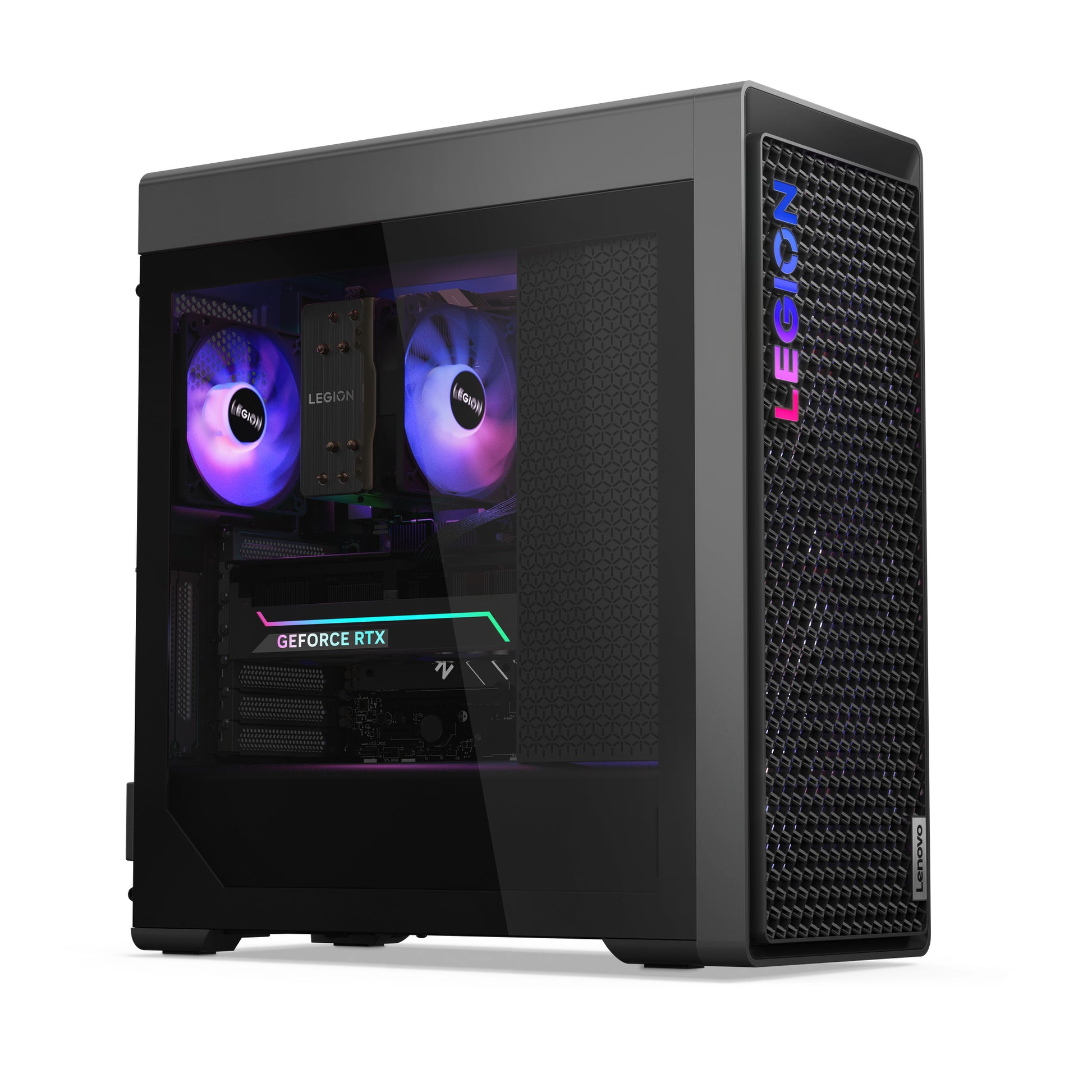 Lenovo Legion T7 34Ias10 Tower – Intel Core Ultra 7 265K, 32 GB RAM, 1 TB SSD, Windows 11 Home