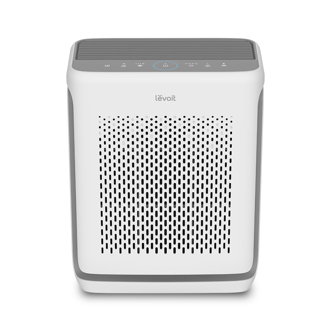 Levoit Luftreiniger Vital 200S Pro – CADR 416 m³/h, bis 88m², WLAN, App-Steuerung, 24 dB