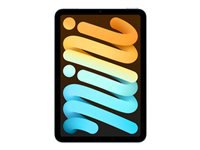 Apple iPad Mini – 8,3", 128 GB, WLAN, iPadOS, Blau, 2024