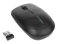 Kensington Pro Fit Mobile Maus – kabellos, 2,4 GHz, schwarz