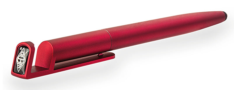 Wedo Eingabestift Touch Pen – für Smartphones und Tablets, Kunststoff