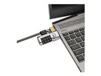 Kensington ClickSafe 3-in-1 Schloss
