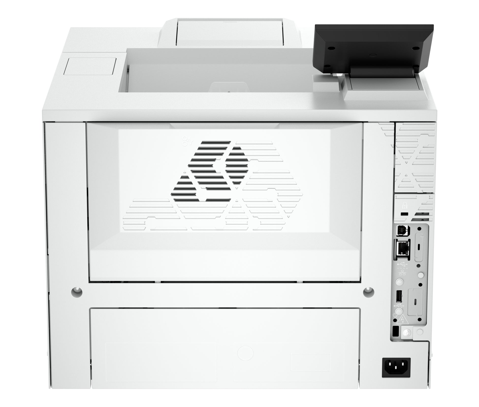 HP LaserJet Enterprise 6501dn – Schwarz-Weiss, A4, Duplex, LAN, USB, 55 Seiten pro Minute, AirPrint, Mopria