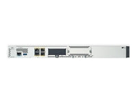Cisco Catalyst C8200-1N-4T – VPN-Router – 4×GbE, IPsec, 1U