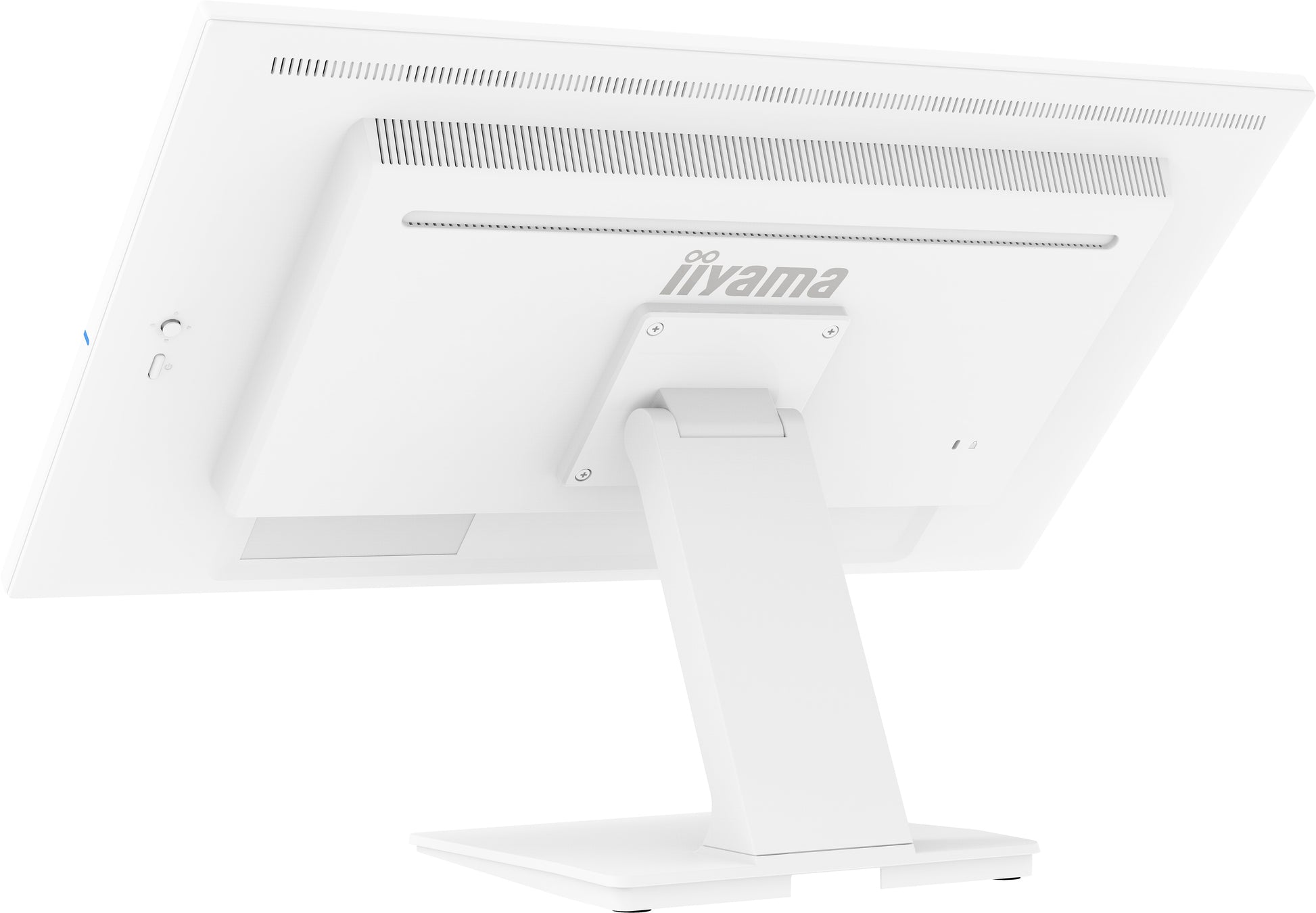 iiyama T2752MSC-W1AG – Monitor, 27", Full HD (1920 × 1080), Touch, HDMI, USB