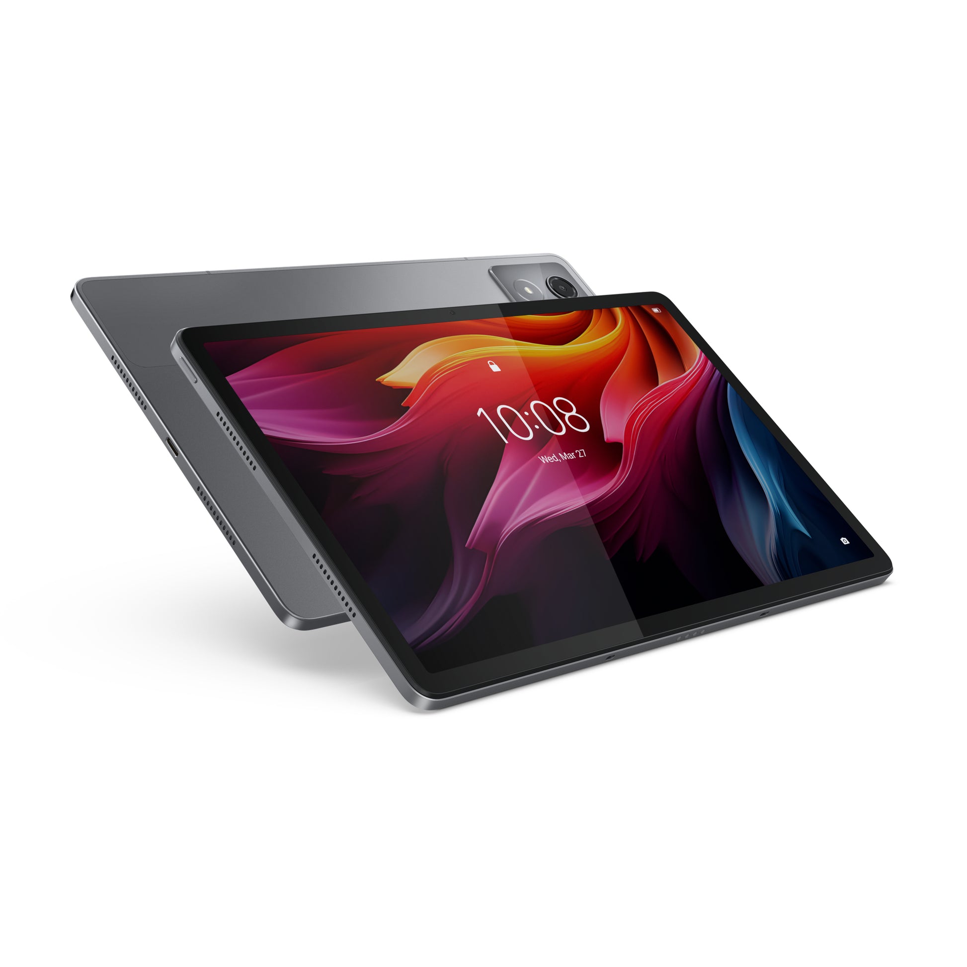 Lenovo Tab K11 Plus – 11,5", 256 GB, 8 GB, LTE, Grau