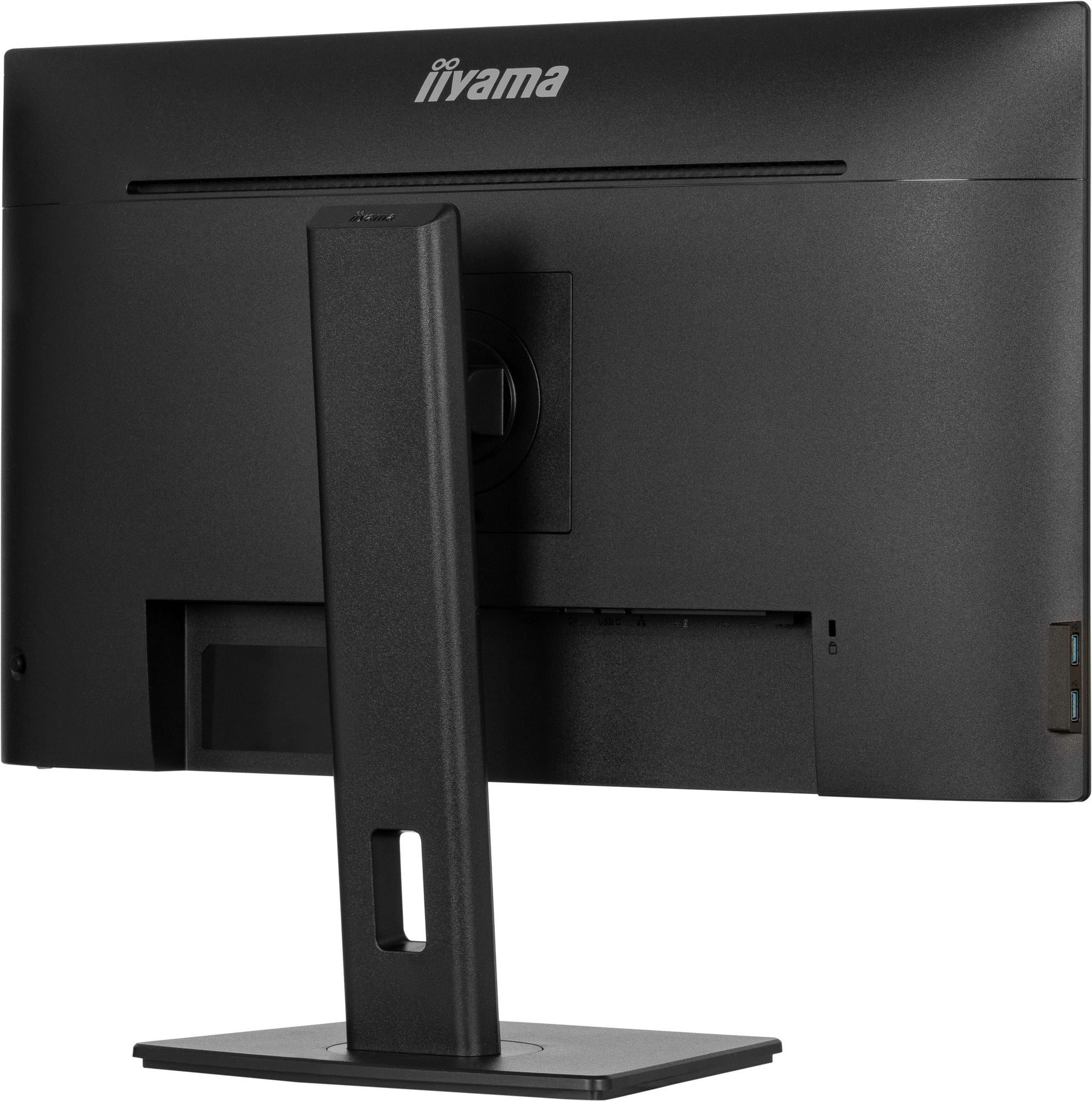 iiyama XUB2797UHSNP-B1 – Monitor, 27" 4K UHD (3840 × 2160), 350 cd/m²
