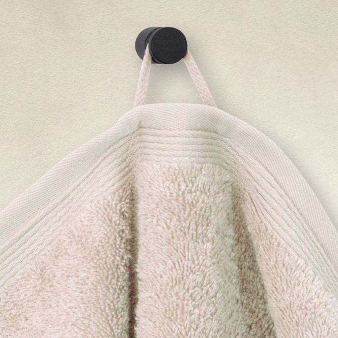 Möve Waschlappen Superwuschel – 30×30 cm, Baumwolle, Beige