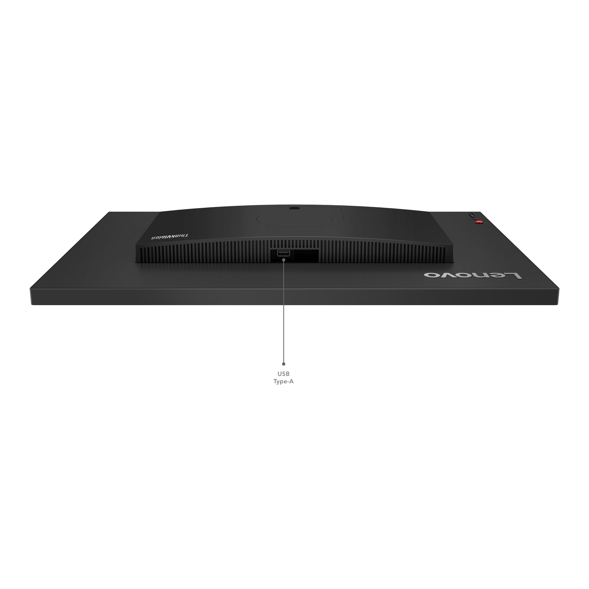 Lenovo ThinkVision T24d-30 – Monitor, 24" Full HD (1920 × 1080)