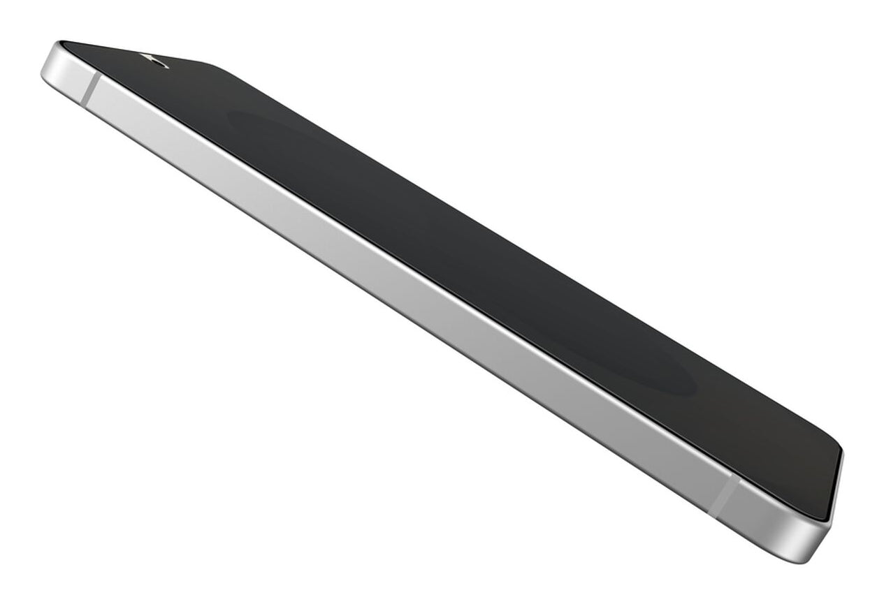 Belkin Privacy-Filter (Panzerglas), 9H – für Galaxy S26+ – mit Applikator