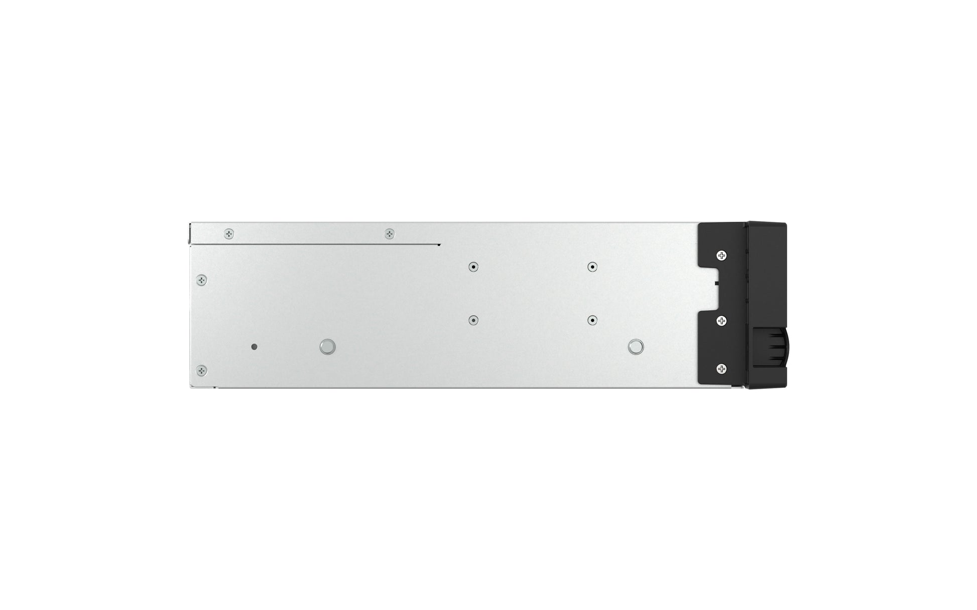 QNAP TS-855eU-8G Speichergerät – 8 Bay, 2U
