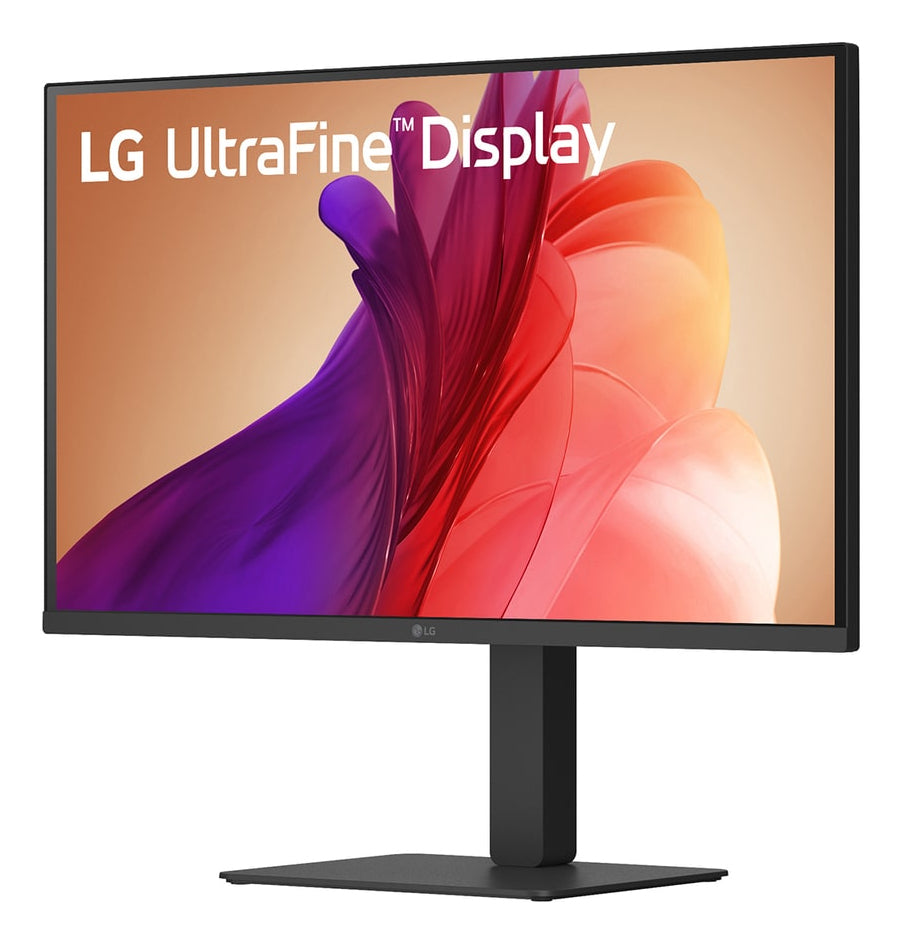 LG 32U720A-B – Monitor, LCD, Schwarz