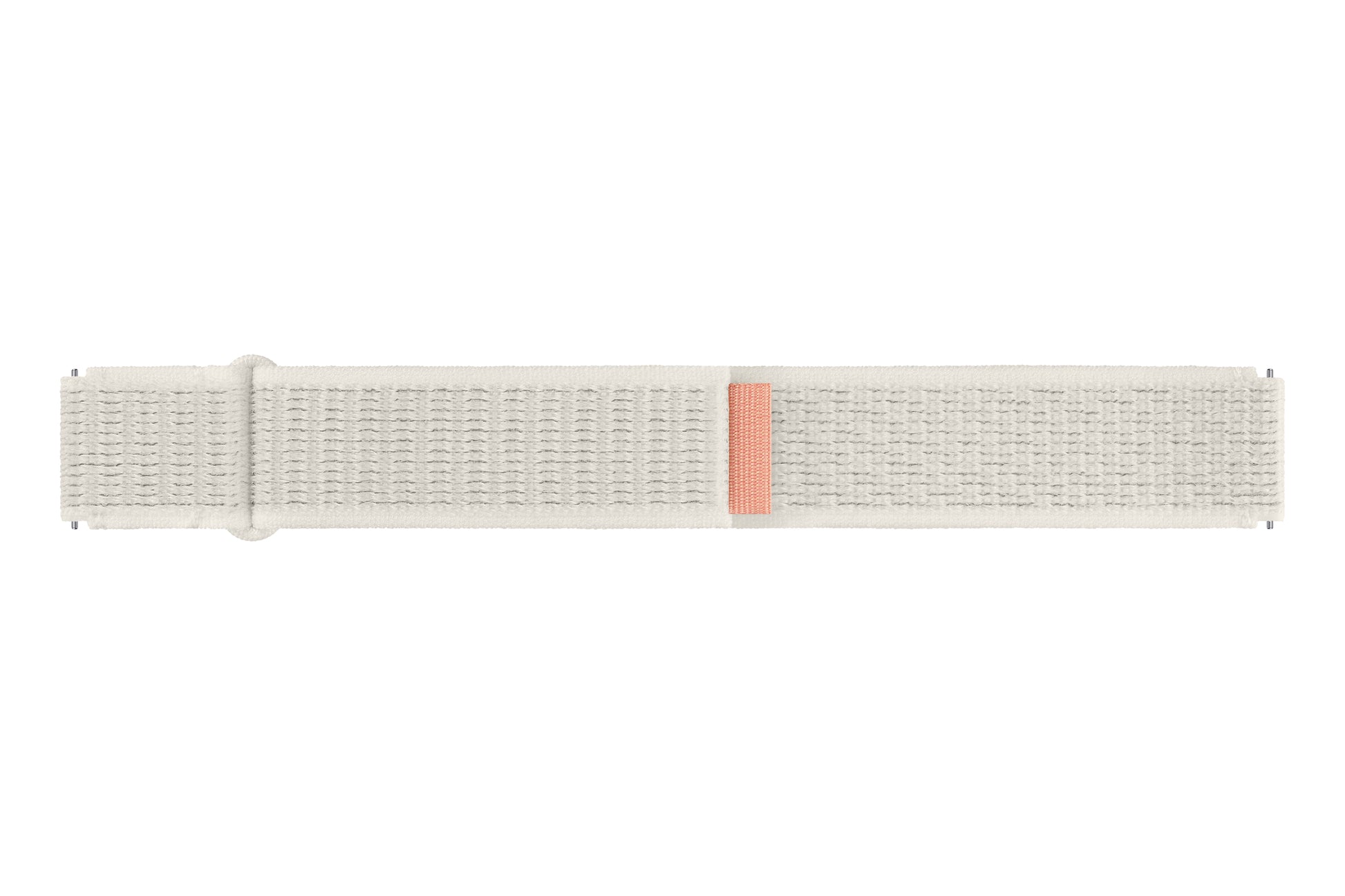 Samsung Fabric Band M/L – Armband – für Samsung Galaxy Watch4/5/6 (diverse Grössen), Sand, Nylon