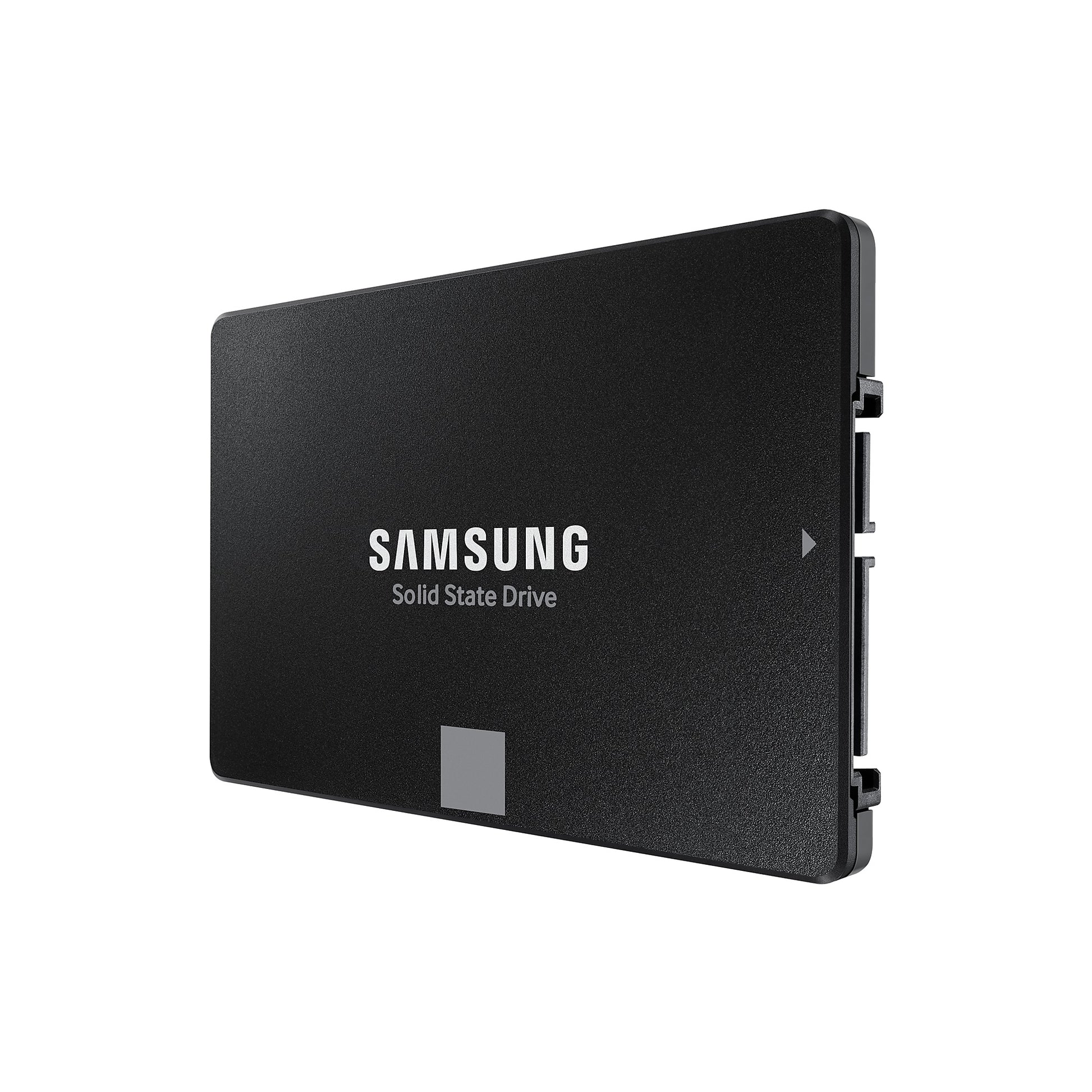 Samsung 870 EVO – 4 TB 2,5" SATA SSD – 560 MB/s lesen, 530 MB/s schreiben