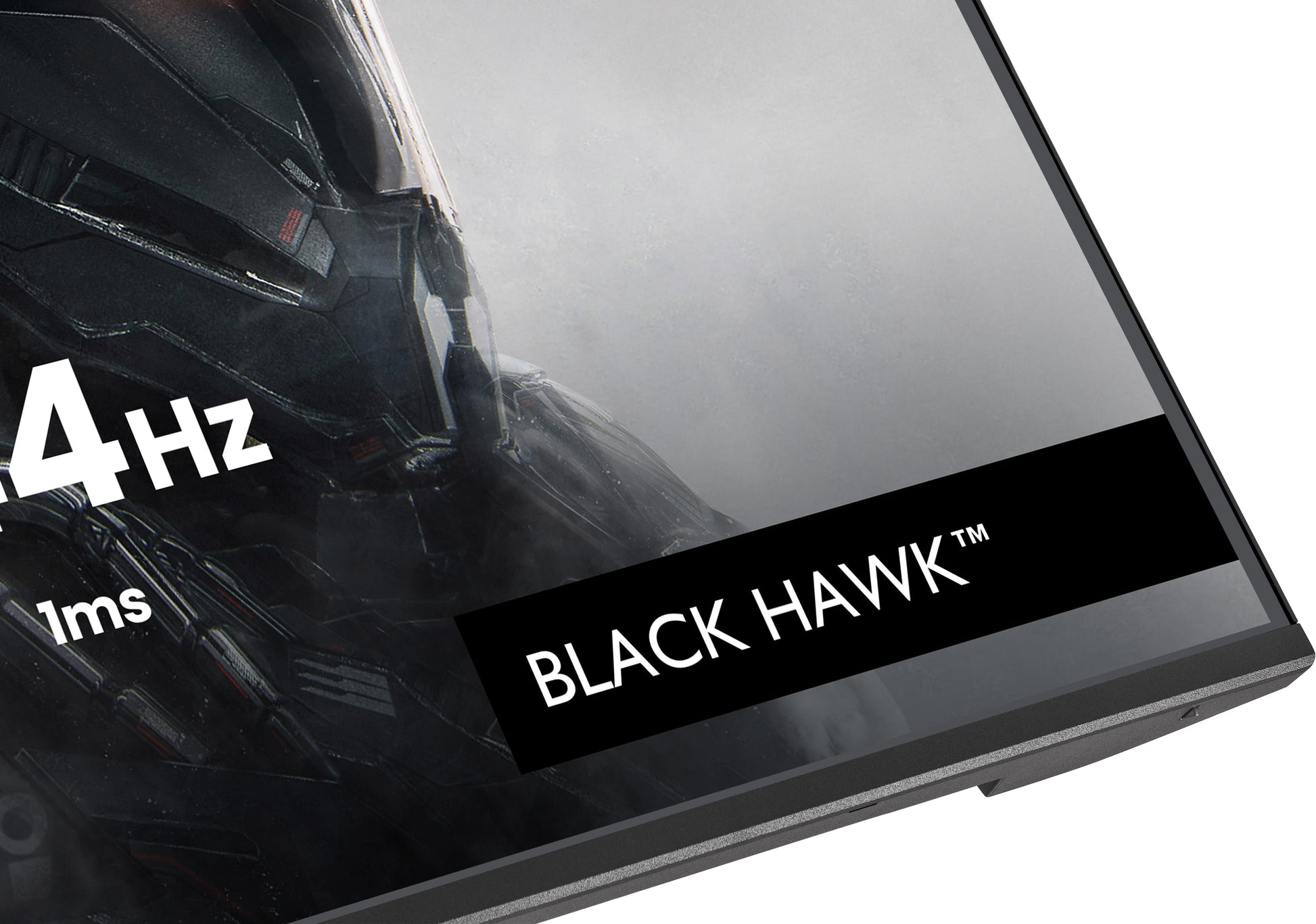 iiyama GB2741HSU-B1 – Monitor, 27", IPS, 144 Hz