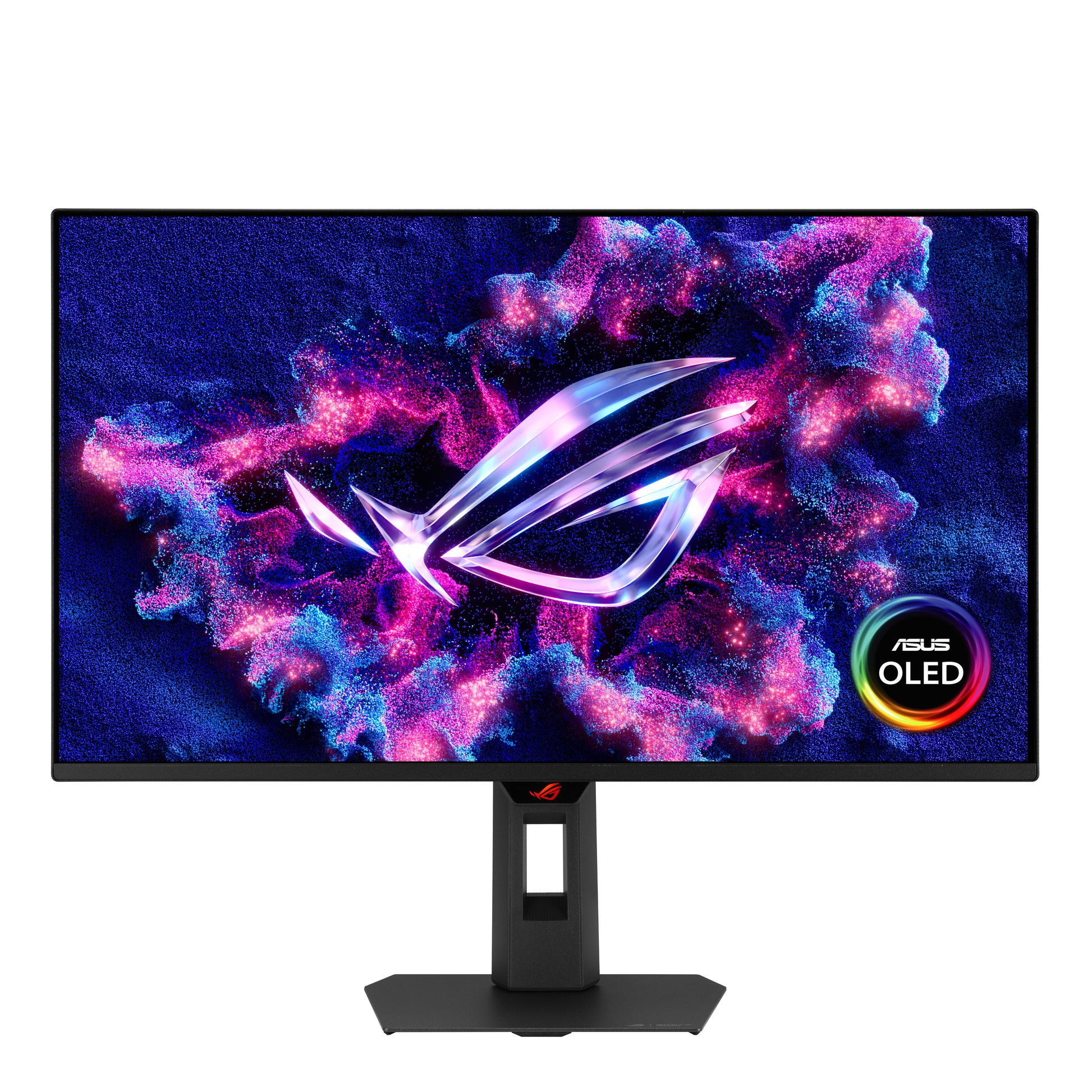 ASUS ROG Strix OLED XG27AQDMG – 26,5", 2560 × 1440 (WQHD), 240 Hz, DisplayHDR 400 True Black