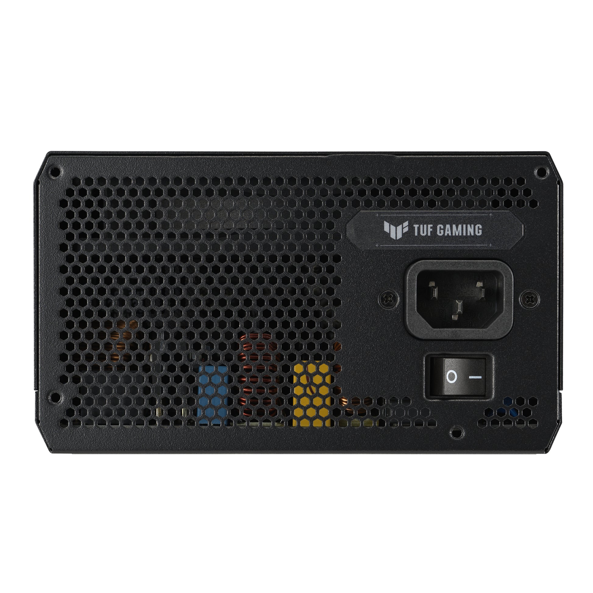 ASUS TUF Gaming 1200G Netzteil – Schwarz