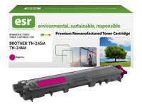 esr TN-245M Magenta Toner – Kompatibel – 2'200 Seiten – für Brother