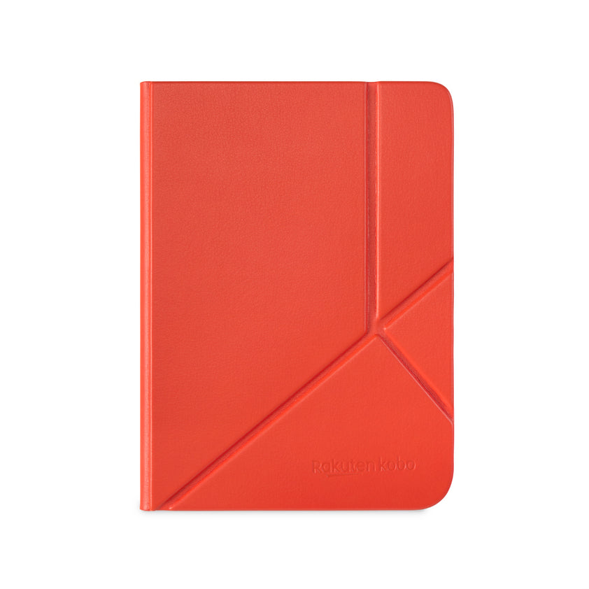 Rakuten Kobo Tablet-Hülle für Kobo Clara Colour, Clara BW 6,0" – Rot