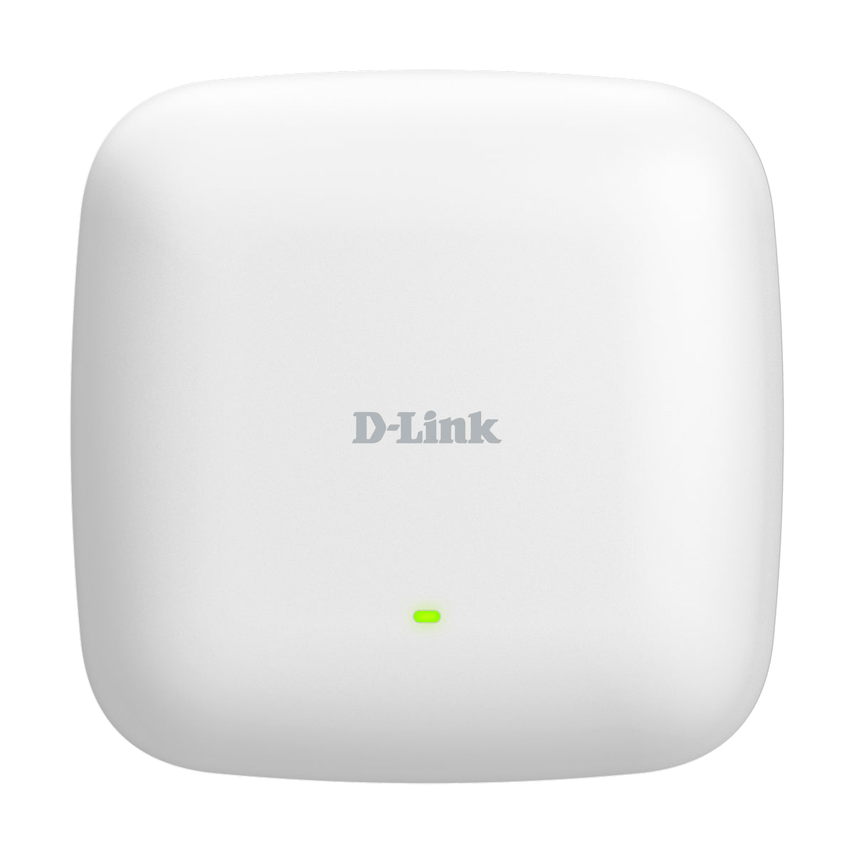 D-Link DAP-X3060 Access Point – Wi-Fi 6 (AX3000), Dual-Band (2,4/5 GHz), 3,0 Gbit/s, 2,5GbE, PoE+