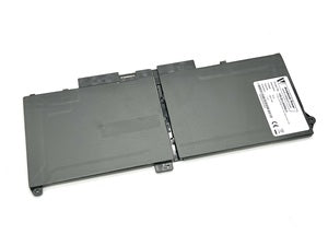 Vistaport Notebook-Akku – für Dell Latitude 5420/Latitude 5520/Precision 3560 – 63 Wh, 15,2 V (4 Zellen)