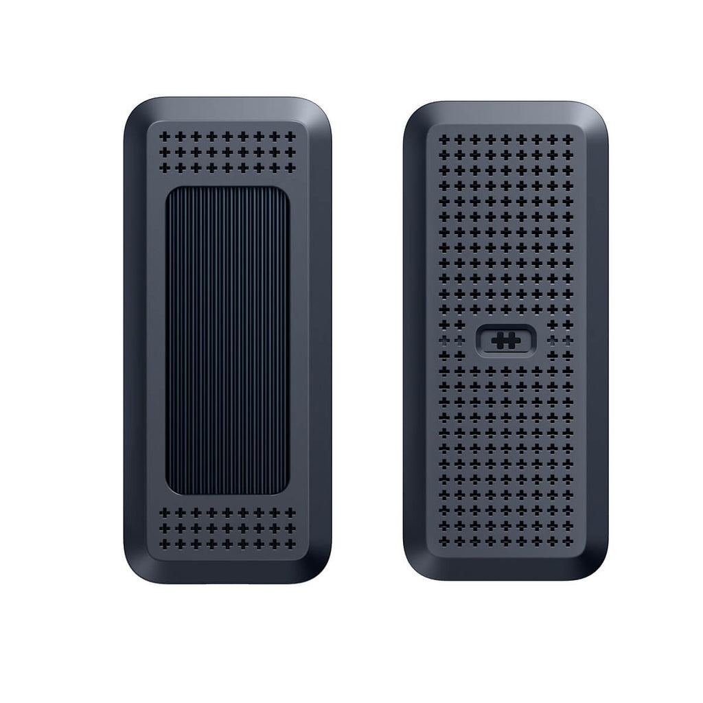 Targus HyperDrive EcoSmart USB4 – 1-Bay SSD-Gehäuse – USB4 40 Gbit/s, USB-C, für M.2 NVMe