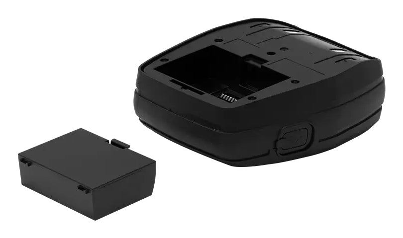 CUSTOM MP RANGER – Mobiler Handdrucker