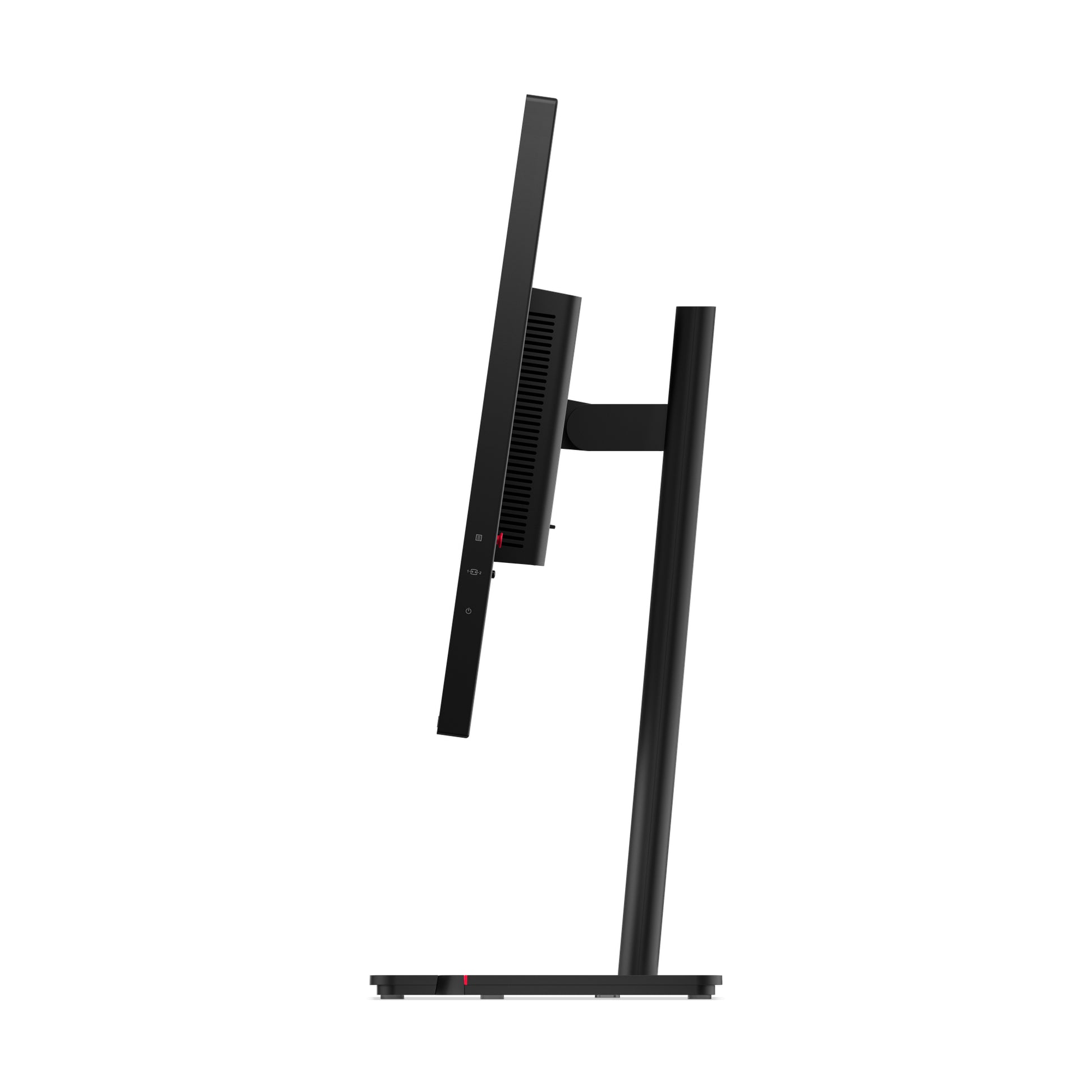 Lenovo ThinkVision T27Q-40 – Monitor, 2560 × 1440 (WQHD), IPS, HDMI, DisplayPort, USB-B