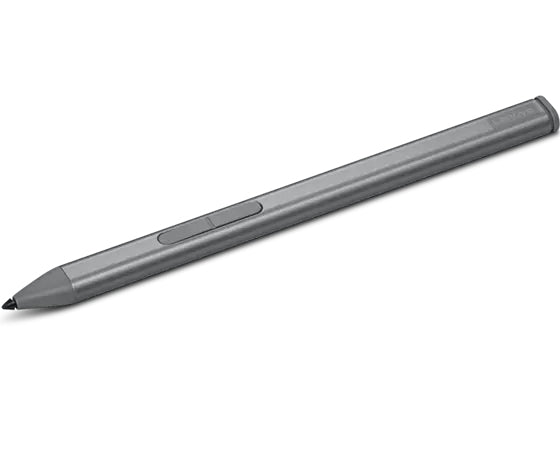 Lenovo Eingabestift für ThinkPad X1 2-in-1 G9, Yoga 9 2-in-1 14IMH9 – magnetisch, MPP2.0 – Silber
