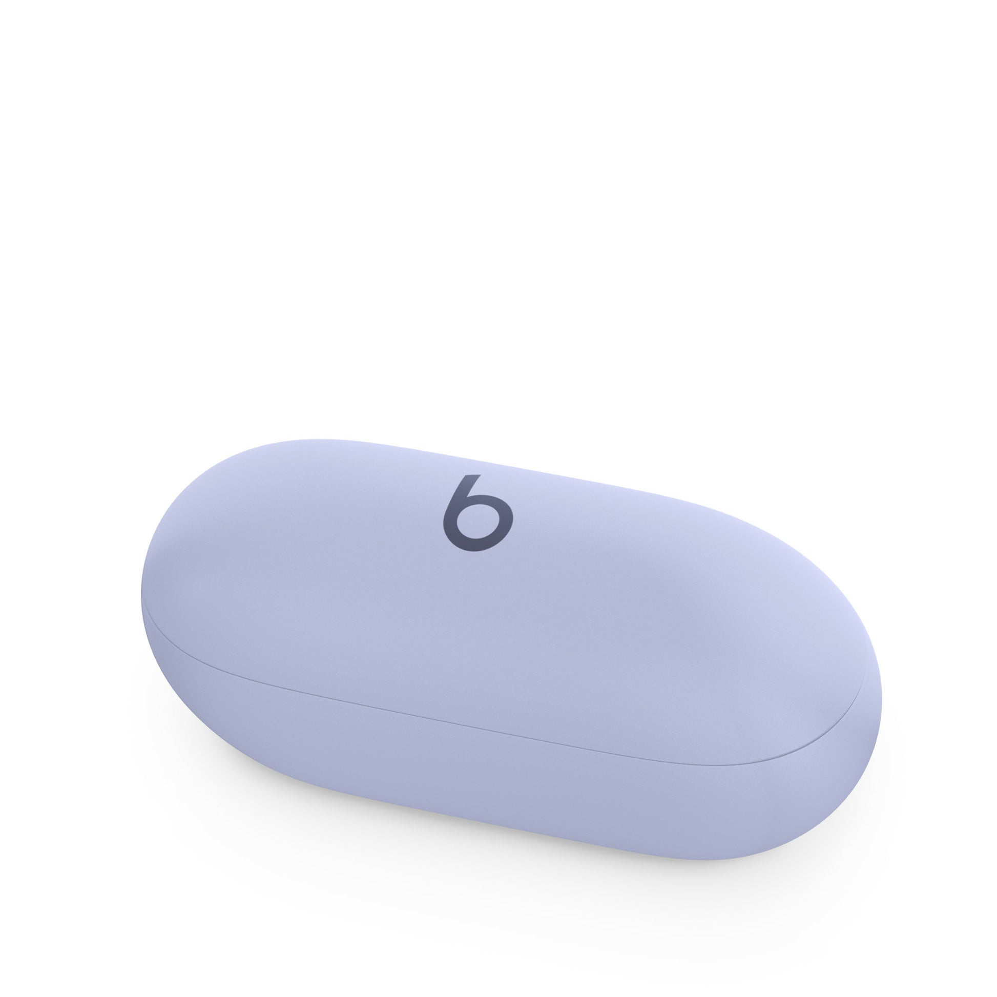 Apple Beats Solo Buds – True Wireless In-Ear Kopfhörer – Bluetooth – Violett – bis 18 h