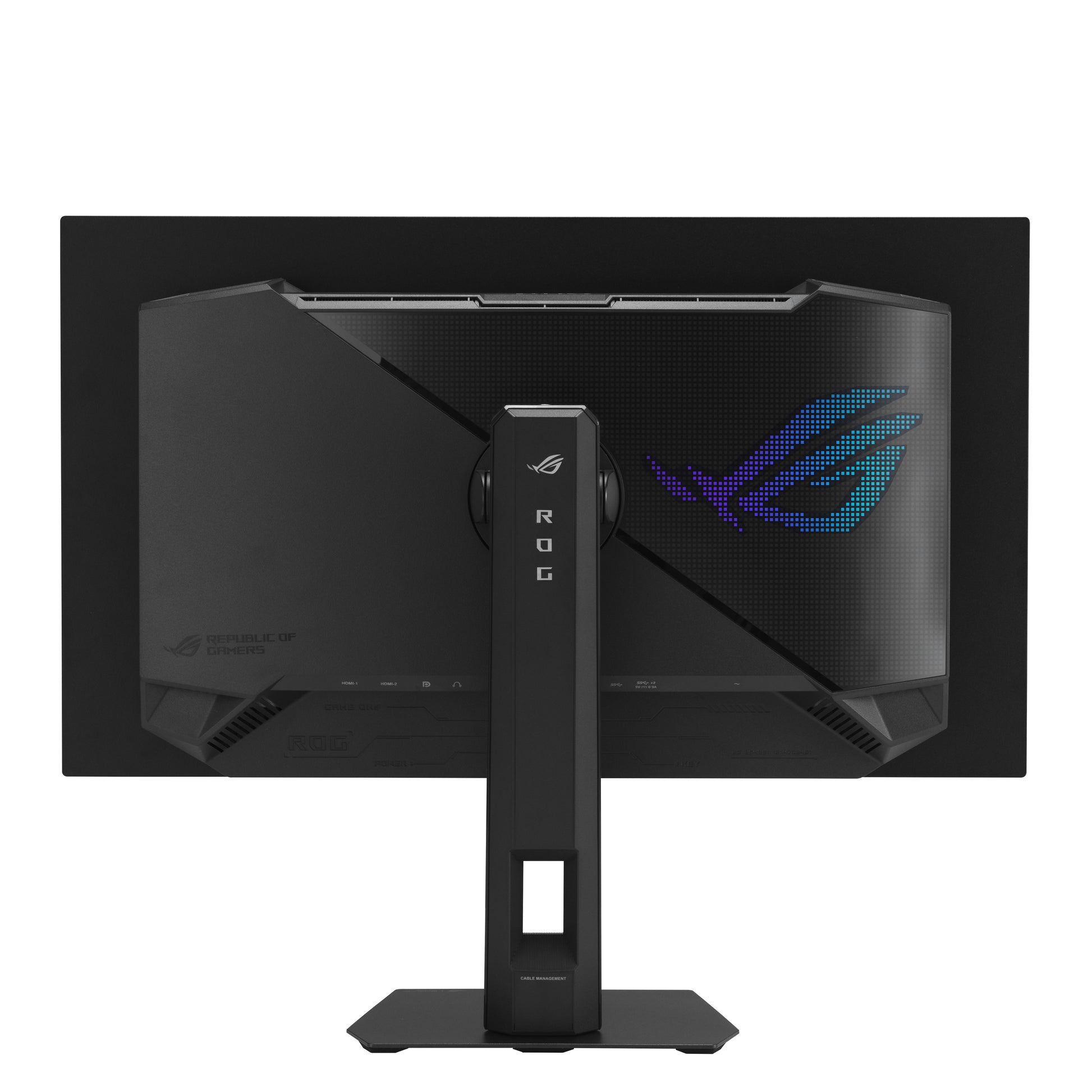 ASUS ROG Strix OLED XG27AQDMGR – 26,5", 2560 × 1440 (WQHD), 240 Hz, DisplayHDR 400 True Black