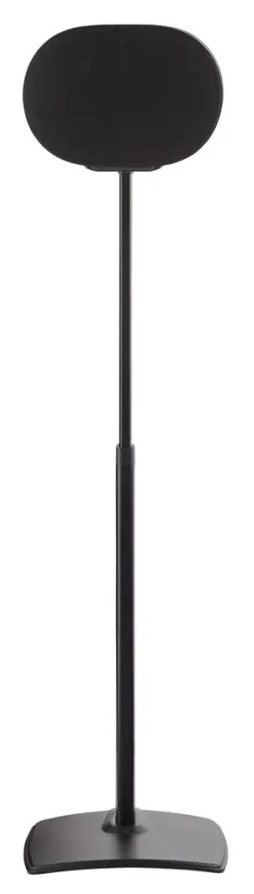 SANUS Ständer – für Sonos Era 300, Schwarz, Höhenverstellbar