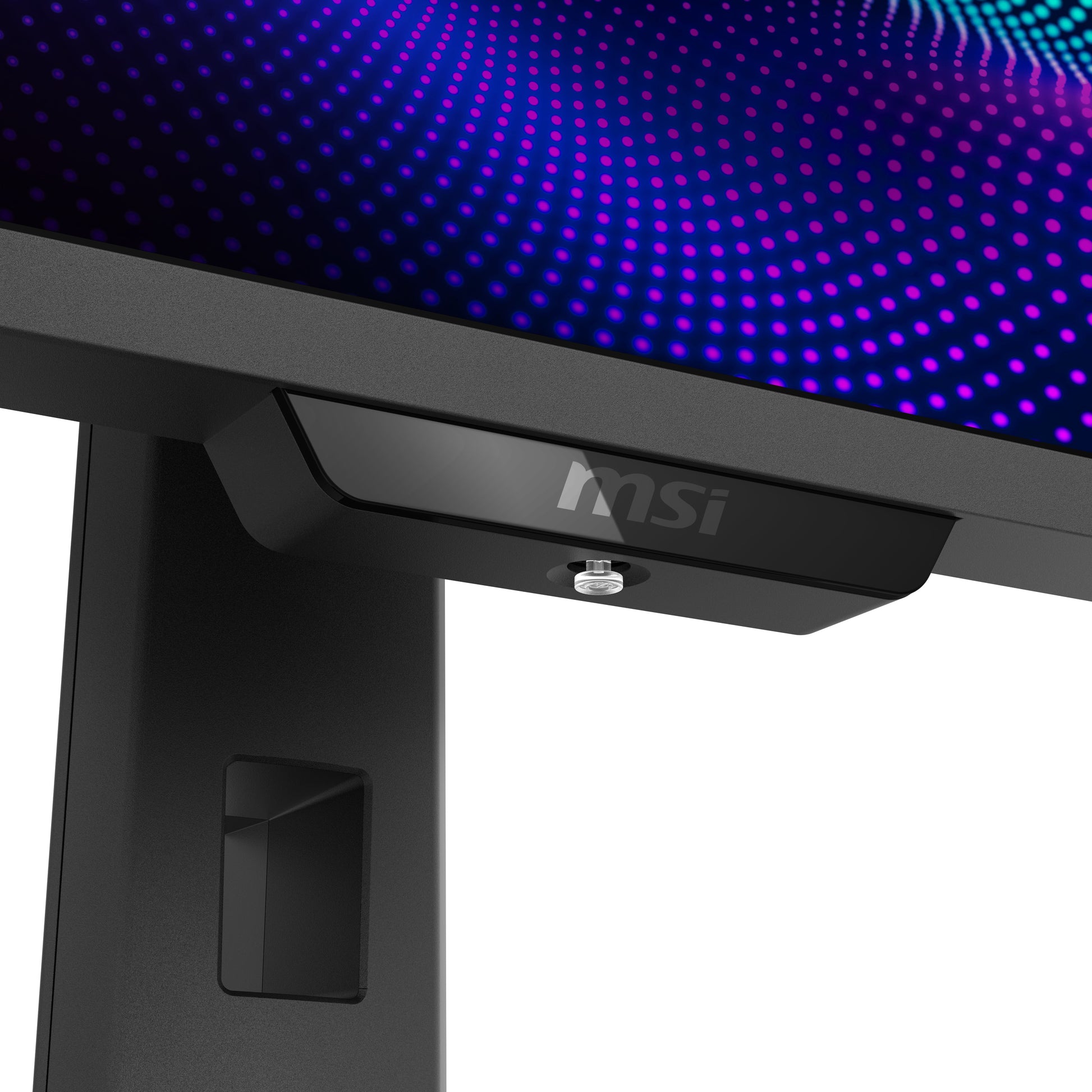 MSI MAG 274UPDFDE E16M – Monitor