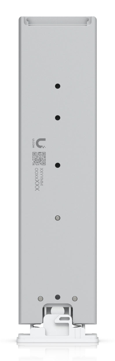 Ubiquiti M.2-Einbaueinsatz M.2 2230/2242/2260/2280/22110 – für UCG-Max-NS, UCG-Fiber, Grau