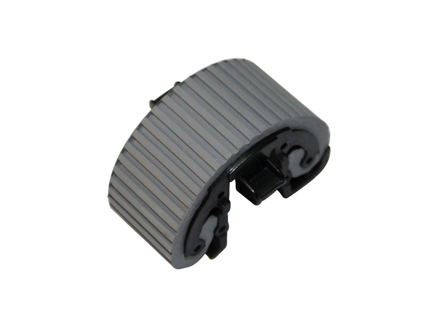 CoreParts Rollen-Kit, schwarz – für AR-/AL-160–165, AR-200–207, MX-B201D
