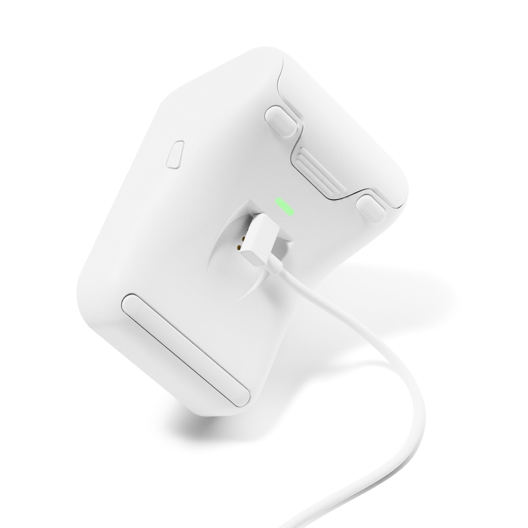 SumUp POS-Terminal mit Bondrucker – WLAN/4G, kontaktlos & EMV – weiss