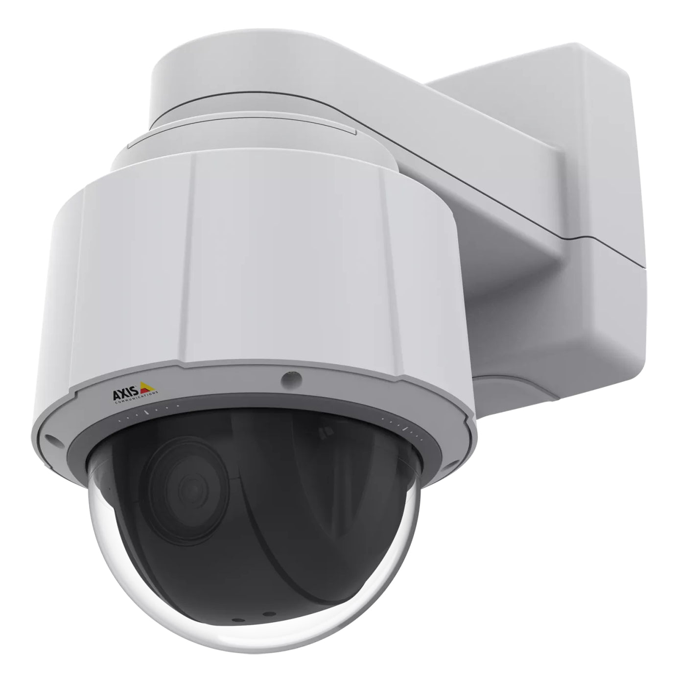 Axis Q6074 Netzwerkkamera – 720p, 50 fps, 30× optischer Zoom