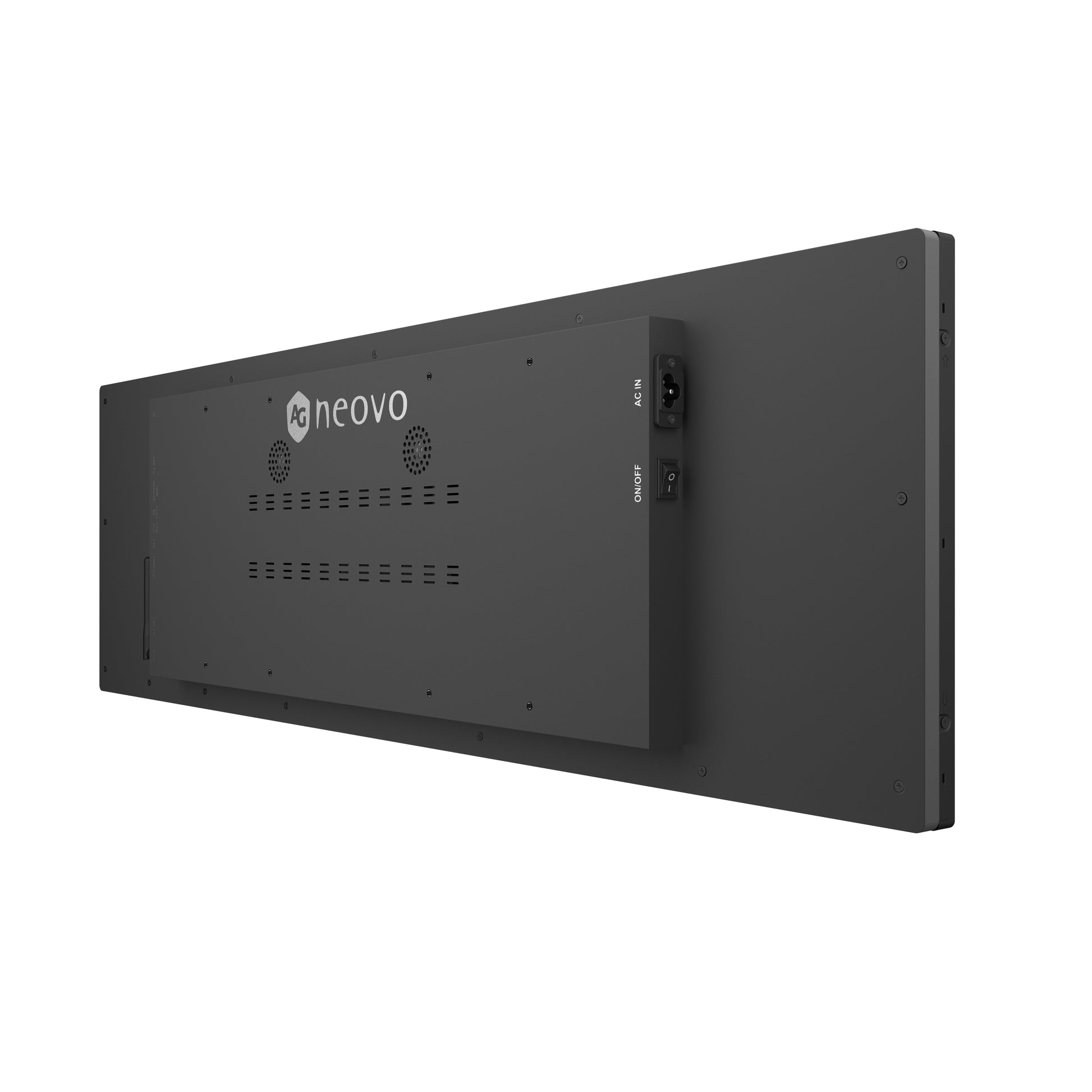 AG Neovo PB3701A – Stretch-Display, 37", 700 cd/m²