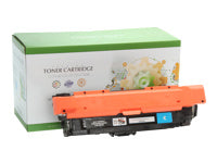 Static Control Components Static Control – Toner CF331A – cyan, 15000 Seiten