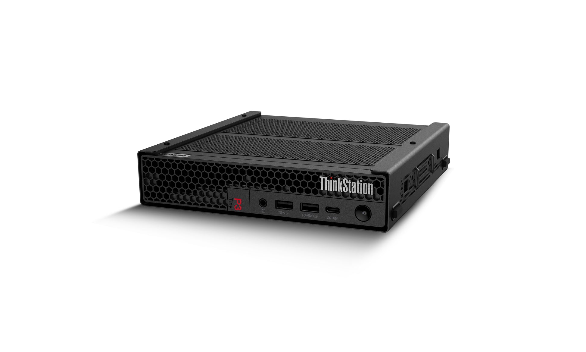 Lenovo ThinkStation P3 Tiny Gen 2 Micro – Intel Core Ultra 5 245, 16 GB RAM, 512 GB SSD, Windows 11 Pro