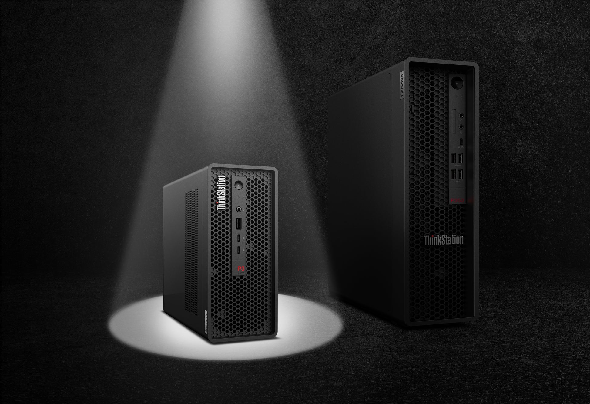 Lenovo ThinkStation P3 Ultra Tower – Intel Core i7-14700K, 32 GB RAM, 1 TB SSD, Windows 11 Pro